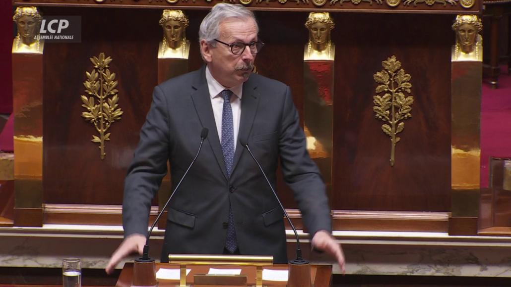 Projet de loi de fin de gestion un texte financier adopté... sans 49.3 LCP Assemblée nationale